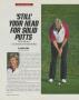 Page: - 140 | Golf Digest