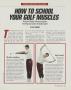 Page: - 167 | Golf Digest