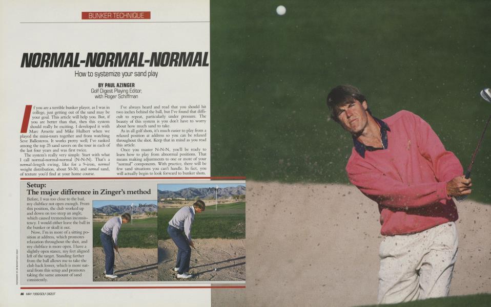 NORMAL-NORMAL-NORMAL