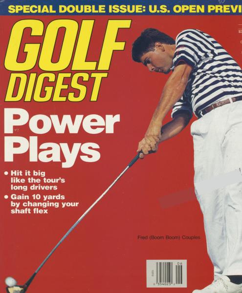 Issue: - June 1990 | Golf Digest