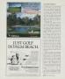 Page: - 208 | Golf Digest