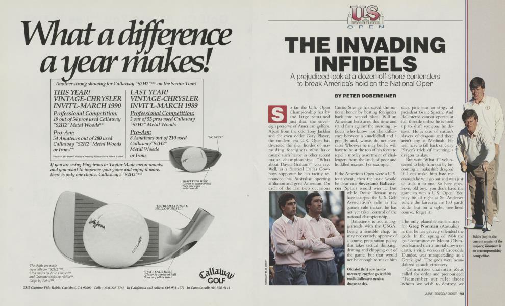 THE INVADING INFIDELS