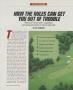 Page: - 58 | Golf Digest