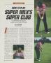 Page: - 60 | Golf Digest