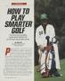 Page: - 72 | Golf Digest