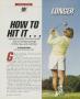 Page: - 40 | Golf Digest