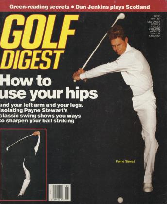 MAY 1991 | Golf Digest