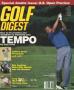 Golf Digest June 1991 Cover