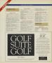 Page: - 244 | Golf Digest