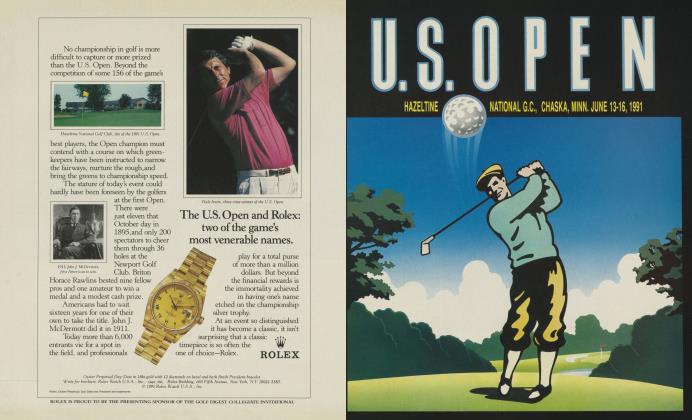 American Golfic