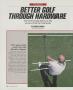 Page: - 60 | Golf Digest