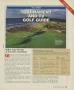 Page: - 149 | Golf Digest