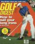 Cover for the October 1991 issue