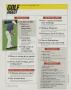 Page: - 2 | Golf Digest