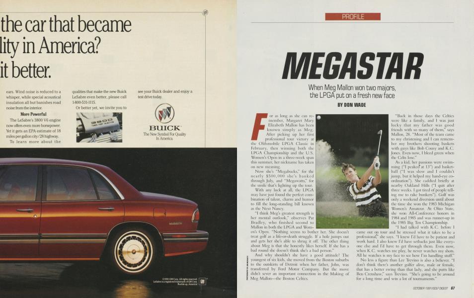 MEGASTAR