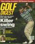 Cover for the November 1991 issue