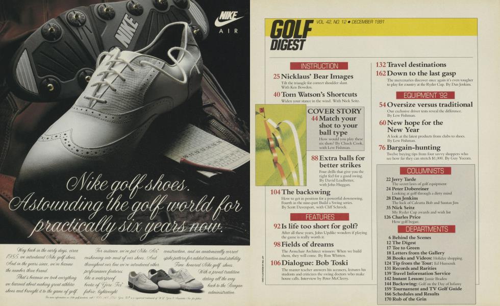 GOLF DIGEST