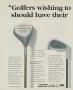 Page: - 54 | Golf Digest