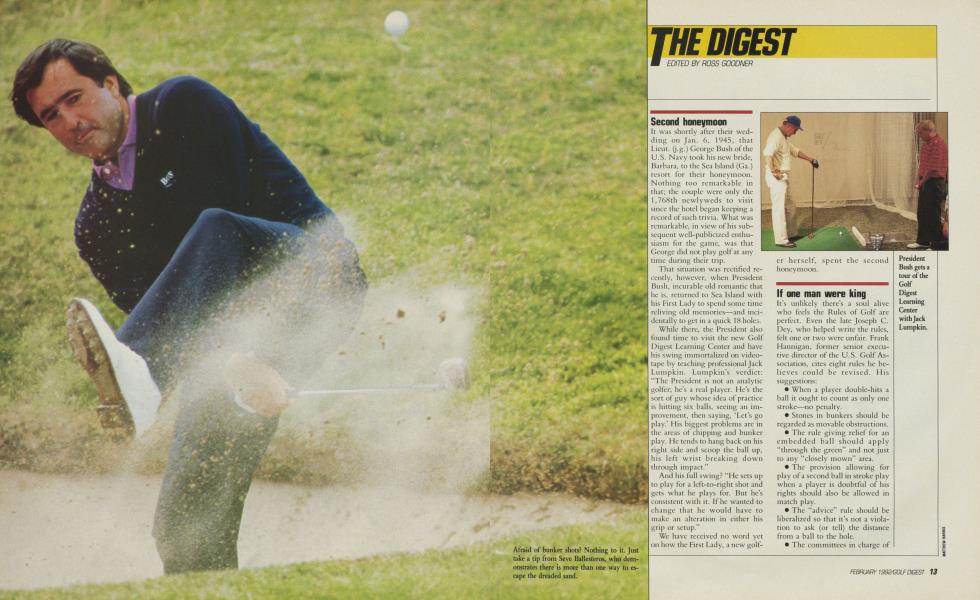 THE DIGEST