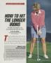 Page: - 132 | Golf Digest