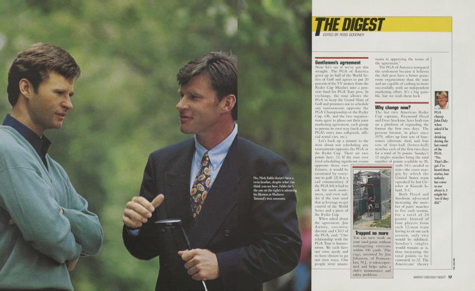THE DIGEST