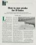 Page: - 143 | Golf Digest