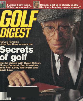 MAY 1992 | Golf Digest