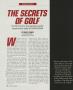 Page: - 62 | Golf Digest