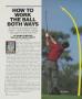 Page: - 110 | Golf Digest