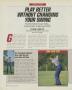 Page: - 52 | Golf Digest