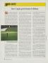Page: - 60 | Golf Digest