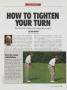 Page: - 201 | Golf Digest