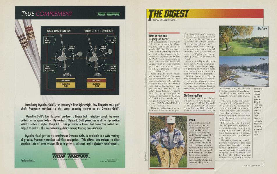 THE DIGEST