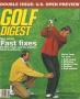 Cover for the June 1993 issue