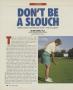 Page: - 262 | Golf Digest