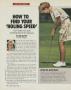Page: - 54 | Golf Digest