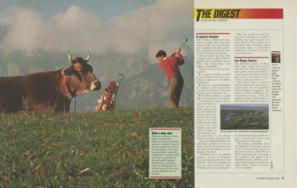 THE DIGEST