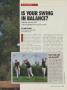 Page: - 135 | Golf Digest