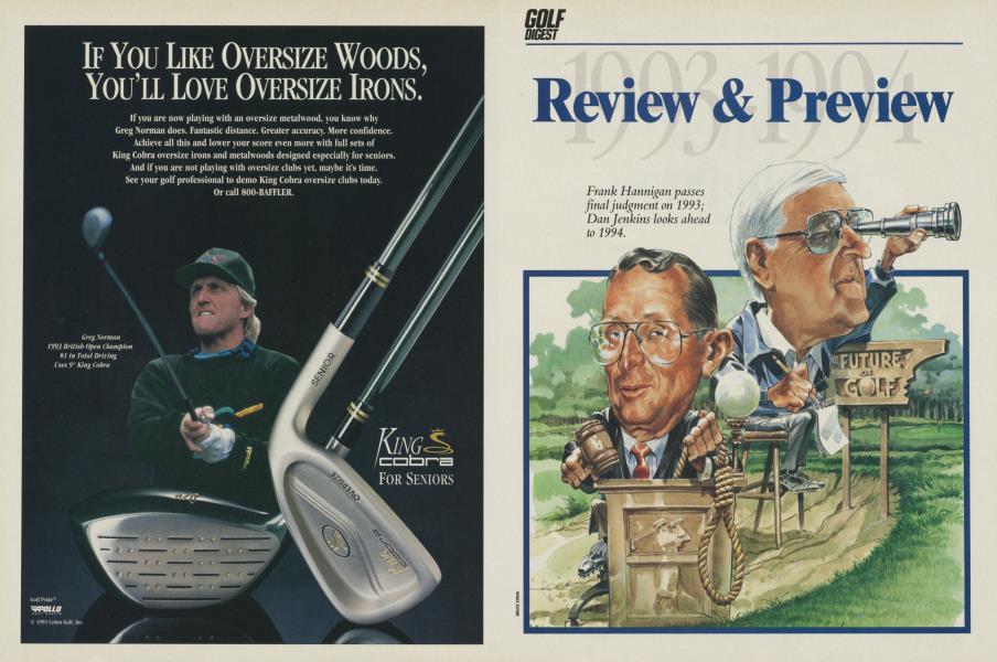 Review & Preview