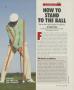 Page: - 61 | Golf Digest