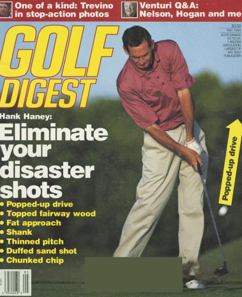 Issue: - May 1994 | Golf Digest