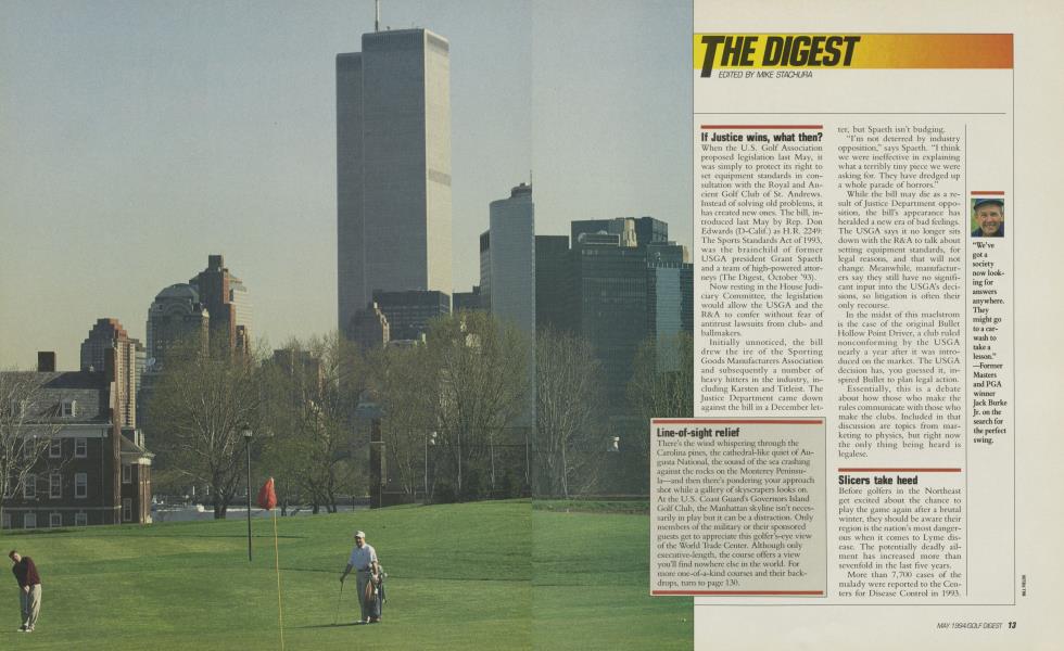 THE DIGEST