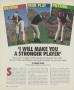Page: - 58 | Golf Digest