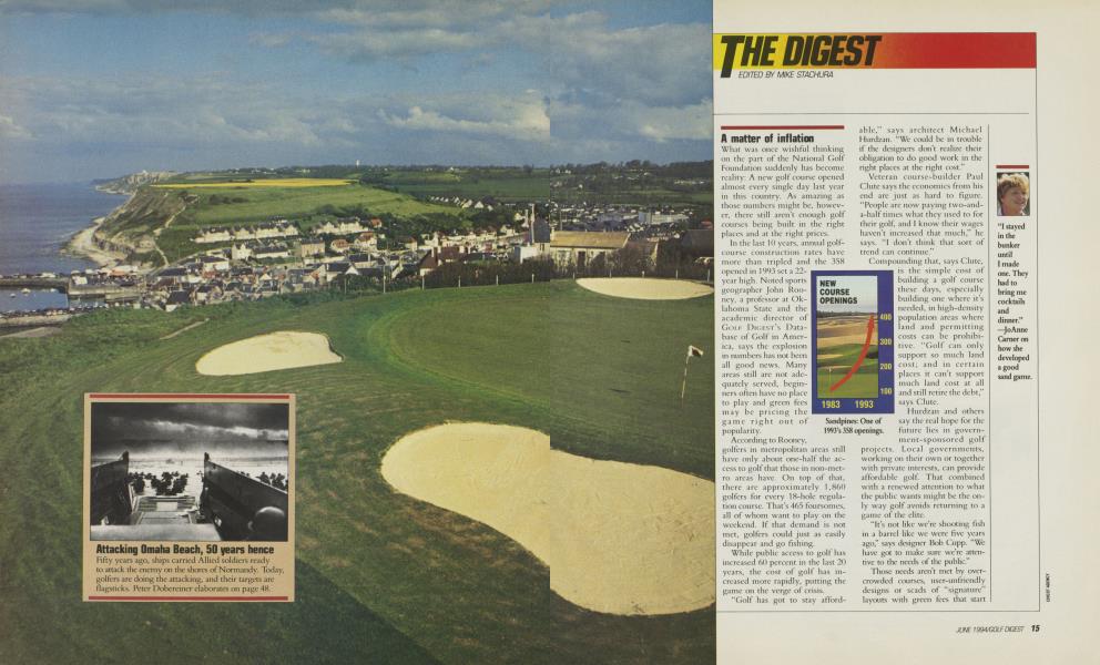 THE DIGEST