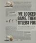 Page: - 34 | Golf Digest