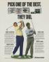 Page: - 23 | Golf Digest