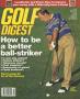 Cover for the October 1994 issue