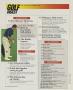 Page: - 6 | Golf Digest