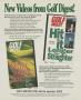 Page: - 121 | Golf Digest