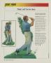 Page: - 34 | Golf Digest